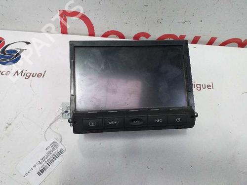 Used Display monitor SUBARU OUTBACK (BL, BP) 3.0 AWD (BPE) (245 hp) 9356359