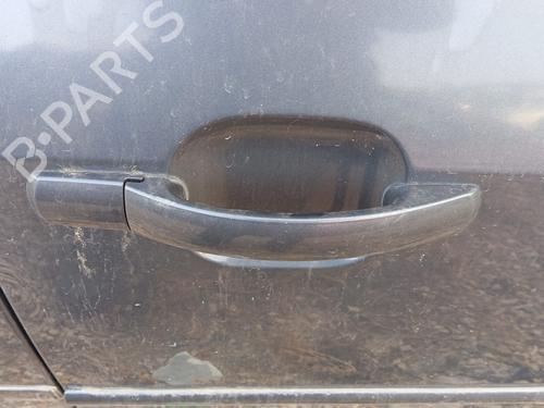 Used Front right exterior door handle FORD MONDEO III Saloon (B4Y) 2.0 16V TDDi / TDCi (115 hp) 22210174