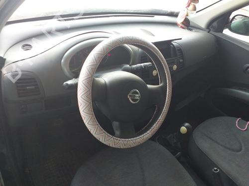 Left front indicator NISSAN MICRA III (K12) 1.2 16V | BP12584965C32 