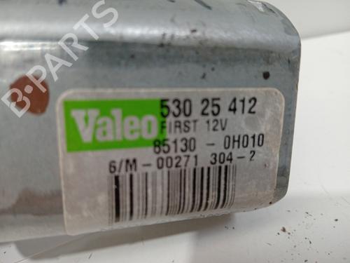 Rear wiper motor TOYOTA AYGO (_B1_) 1.0 (KGB10_, KGB10R) | BP16938554M102 