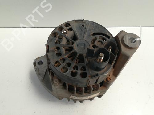 Used Alternator FIAT SEICENTO / 600 (187_) 1.1 (187AXB, 187AXB1A, 187AXC1A02) (54 hp) 9360752