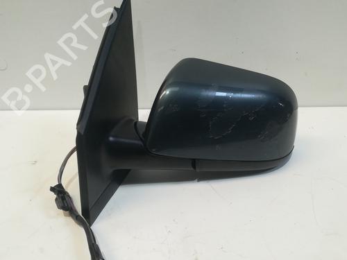 Left mirror VW POLO (9N_, 9A_) 1.4 16V | BP20338469C26 