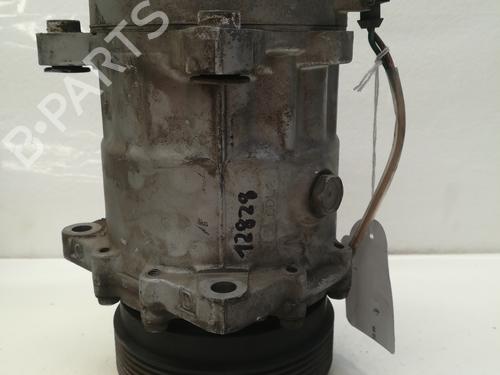 AC compressor SEAT LEON (1M1) 1.9 TDI | BP9357088M34 