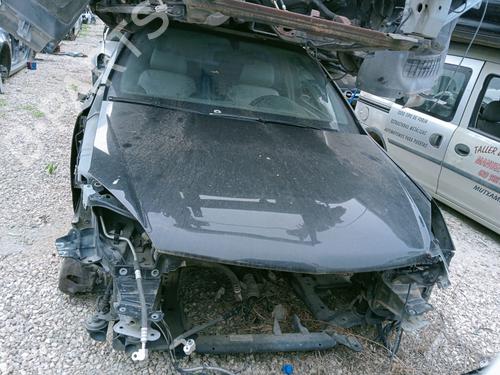 Used Hood OPEL ASTRA H (A04) [2004-2014]  16236206