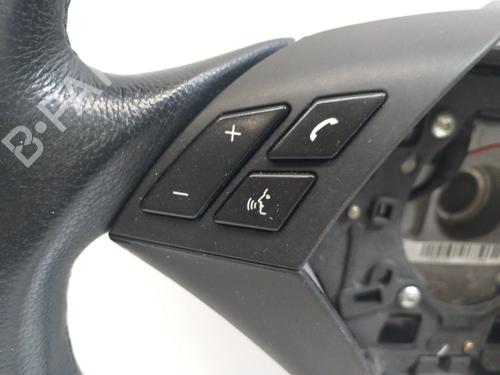 Steering wheel BMW 5 (E60) 520 d | BP19064251C49 