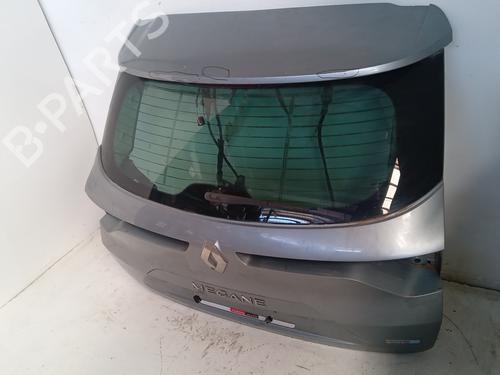 Tailgate RENAULT MEGANE IV Hatchback (B9A/M/N_) | BP35806042C6 - Image 7