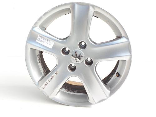 Used Rim PEUGEOT 307 (3A/C) 2.0 HDi 110 (107 hp) 10371749