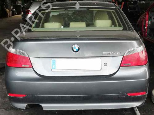 Left taillight BMW 5 (E60) 530 d | BP9352094C34 - Image 9