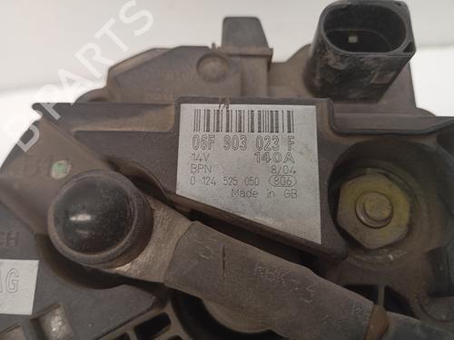 Alternator VW GOLF V (1K1) | BP37995071M7 - Image 2