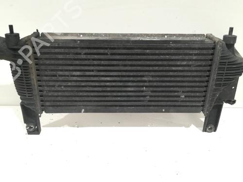 Intercooler NISSAN PATHFINDER III (R51) 2.5 dCi 4WD | BP9359222M30 