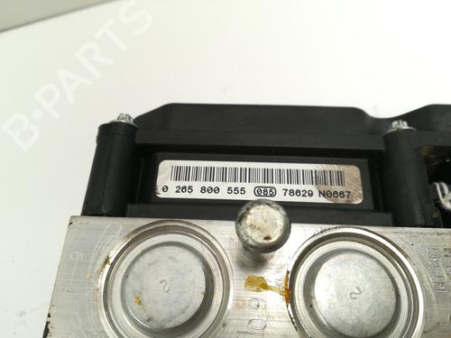 ABS pump PEUGEOT 308 I (4A_, 4C_)  | BP12295888M43 