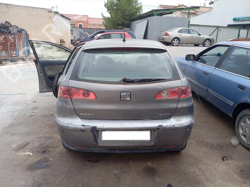 Right taillight SEAT IBIZA III (6L1)  | BP31043711C35 
