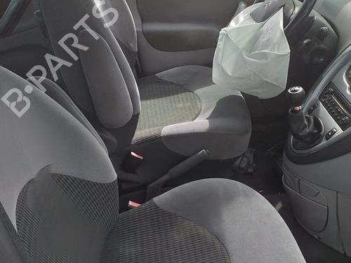 Engine control unit (ECU) CITROËN XSARA PICASSO (N68) 1.6 HDi | BP9361156M57 