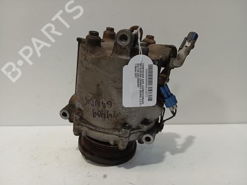 Used AC compressor MITSUBISHI GRANDIS (NA_W) 2.0 DI-D (NA8W) (136 hp) 19341983