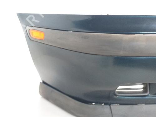 Front bumper VOLVO S40 I (644) 1.9 TD | BP11366691C7 