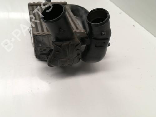 Intercooler OPEL ZAFIRA A MPV (T98) 2.2 DTI 16V (F75) | BP9359812M30 