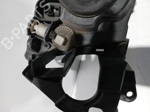 Left headlight NISSAN ALMERA II (N16) 1.8 | BP24866288C28 