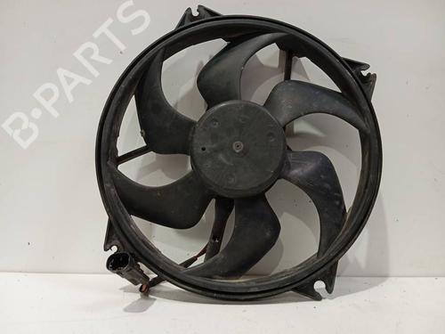 Used Radiator fan Radiator fan 39032159 39032159