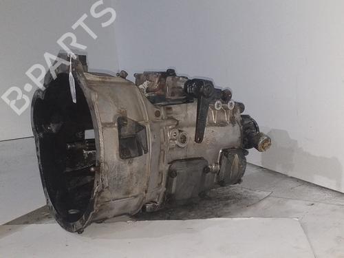 Gearbox NISSAN CABSTAR E (TL_, VL_)  | BP9351612M3 