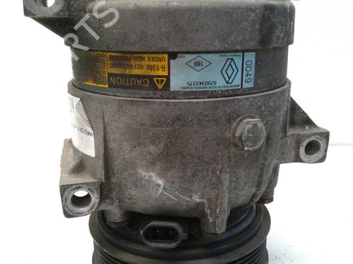 Used AC compressor RENAULT MEGANE II (BM0/1_, CM0/1_) 1.9 dCi (BM0G, CM0G) (120 hp) 9347389