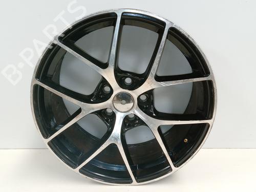 Used Rim Rim OPEL ASTRA J (P10) [2009-2016] 33832893 33832893