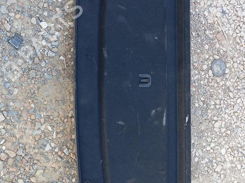 Rear parcel shelf VW POLO (9N_, 9A_) 1.4 TDI | BP20338385C85 