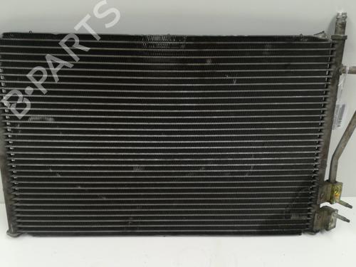 Used AC radiator FORD FIESTA V (JH_, JD_) 1.4 TDCi (68 hp) 9359859
