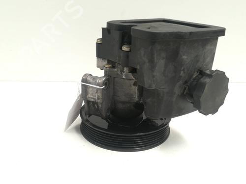 Steering pump MERCEDES-BENZ S-CLASS (W220, V220) S 320 CDI (220.025, 220.125) | BP9360756M99 