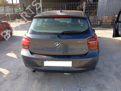 Rim BMW 1 (F20) 116 i | BP29834544C45