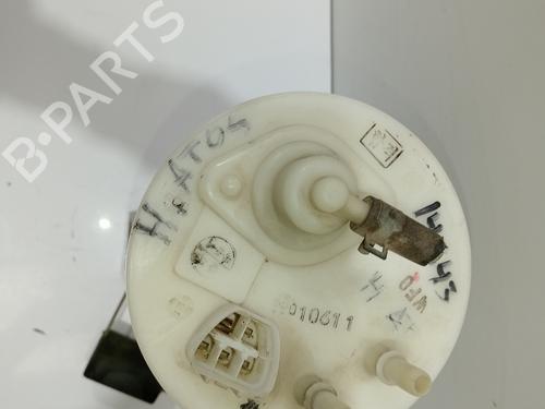 Fuel pump HYUNDAI ATOS (MX) 1.0 i | BP22295557M76 