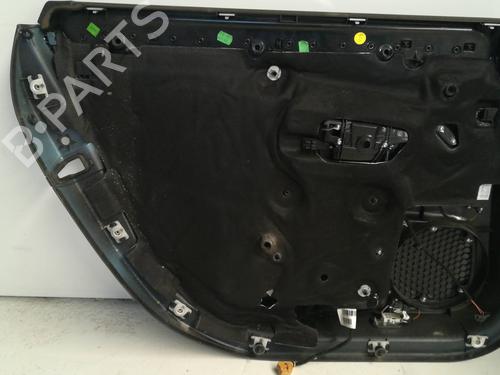 Bageste højre beklædning AUDI A8 D3 (4E2, 4E8) 3.0 TDI quattro | BP9356535C61 
