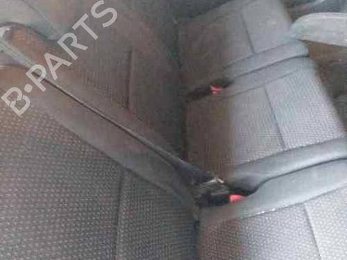 Used Rear right seatbelt TOYOTA COROLLA Verso (ZER_, ZZE12_, R1_) 1.8 (ZNR11_, ZNR11R) (129 hp) 12278522