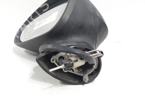 Left mirror SEAT IBIZA IV (6J5, 6P1)  | BP9353527C26 