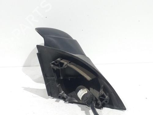 Left mirror CITROËN C3 Pluriel (HB_) 1.4 HDi | BP9357528C26