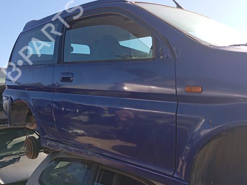 Used Right front door HONDA HR-V (GH_) 1.6 16V (GH1, GH3) (105 hp) 21266943
