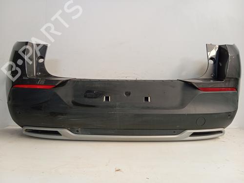Rear bumper OPEL GRANDLAND / GRANDLAND X (A18, P1UO)  | BP26696359C8 