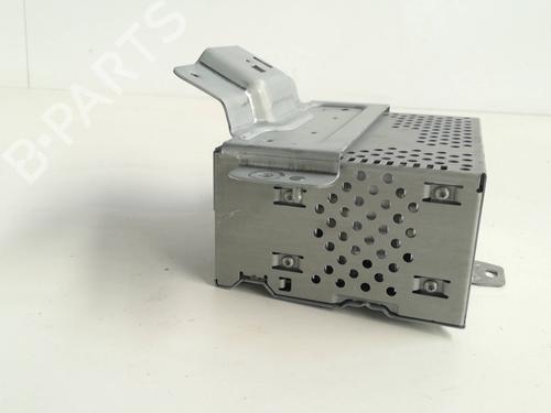Radio FORD ECOSPORT 1.0 EcoBoost | BP9832606E6 