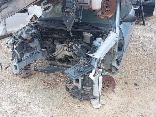 Front right interior door handle SEAT IBIZA III (6L1)  | BP16227208I14 