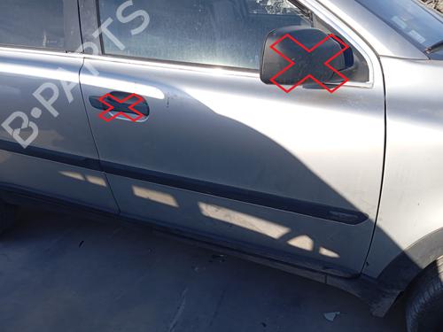 Used Right front door VOLVO XC90 I (275) D3 / D5 (163 hp) 22384035