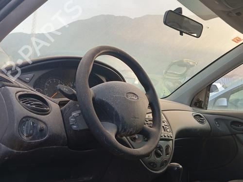 Bagklap lås FORD FOCUS I Saloon (DFW) 1.6 16V | BP16907906C101 