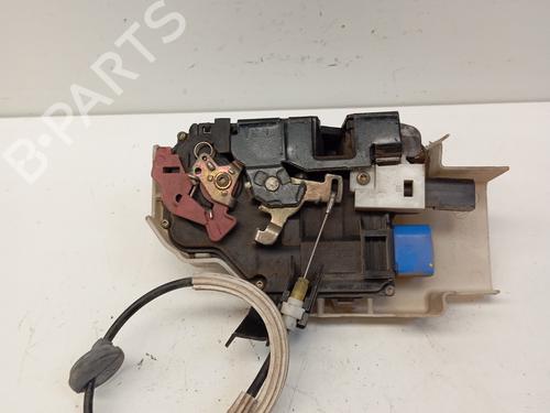 Front right lock VW TOUAREG (7LA, 7L6, 7L7) 5.0 V10 TDI | BP9354743C97 
