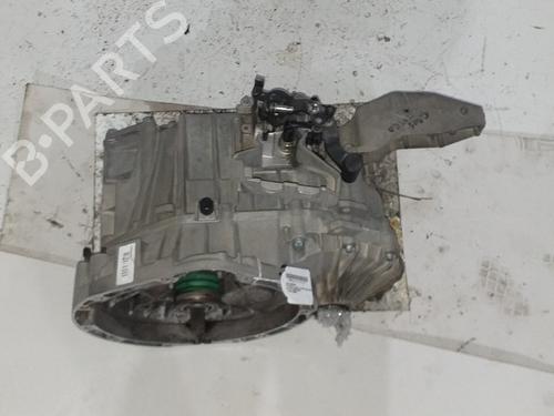 Gearbox MERCEDES-BENZ A-CLASS (W168) A 160 (168.033, 168.133) | BP9356799M3 