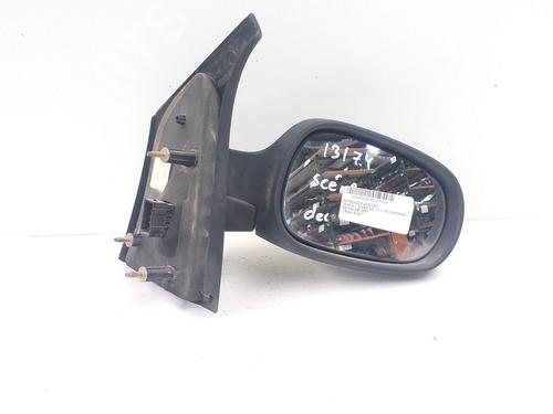 Used Right mirror RENAULT SCÉNIC I MPV (JA0/1_, FA0_) 1.4 16V (JA0D, JA1H, Ja0W, JA10) (95 hp) 9358481