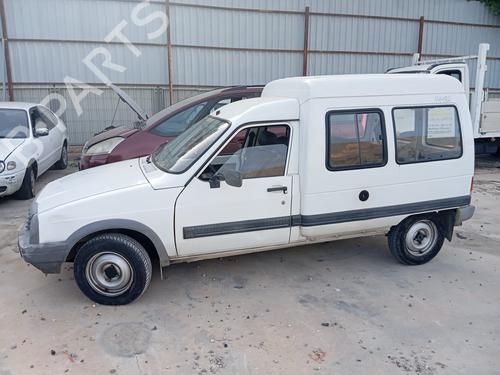 Left mirror CITROËN C15 Box Body/MPV (VD_) 1.8 D | BP22698053C26 