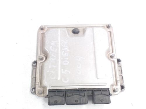 Used Engine control unit (ECU) CITROËN C5 I (DC_) [2001-2005]  9348755