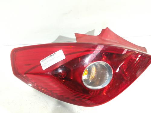 Left taillight OPEL CORSA D (S07) 1.3 CDTI (L08, L68) | BP9361680C34 