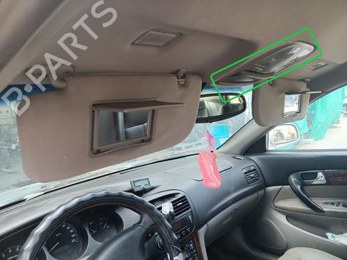Used Interior roof light DAEWOO EVANDA (KLAL) 2.0 (131 hp) 22911919