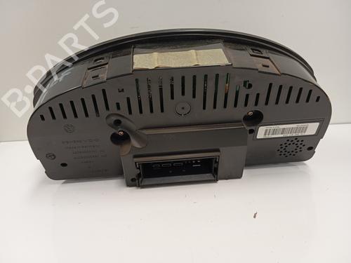 Instrument cluster VW GOLF V (1K1) 1.9 TDI | BP19087023C47 