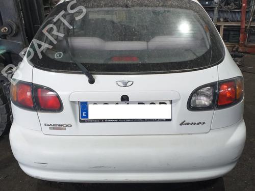 Venstre baglygte bagklap DAEWOO LANOS (KLAT) 1.3 | BP12455507C79 