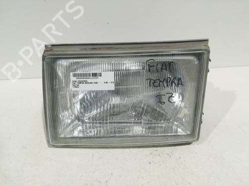 Left headlight FIAT TEMPRA (159_) [1990-1998]  9347665